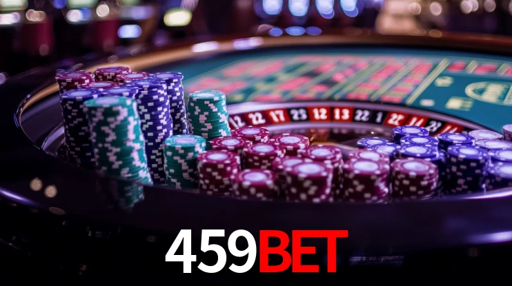 Tournaments 459bet