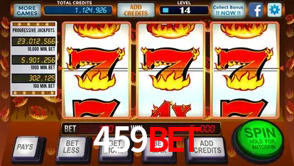 A Emoção da Loteria na 459bet: Uma Chance de Mudança de Vida