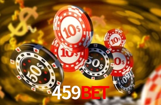 Apostas de Futebol 459bet