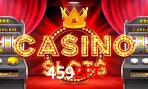 Game Providers 459bet