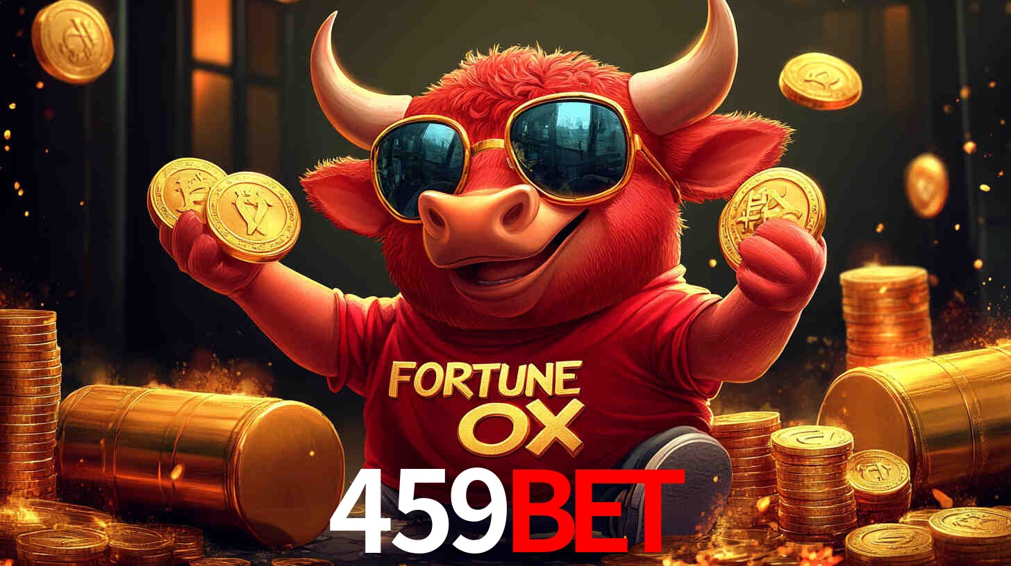Descubra a Essência do 459bet: Nossa História e Compromissos
