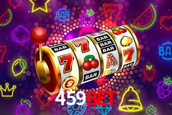 Desvendando o Mundo dos Jogos Virtuais na 459bet