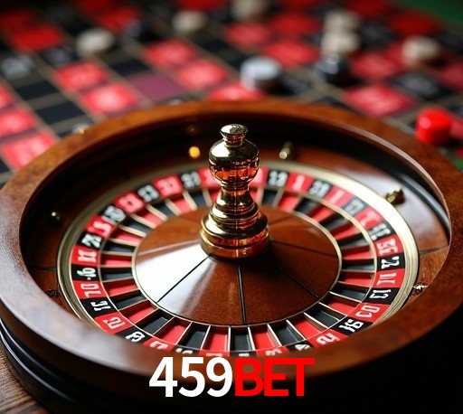 459bet Plataforma Confiável