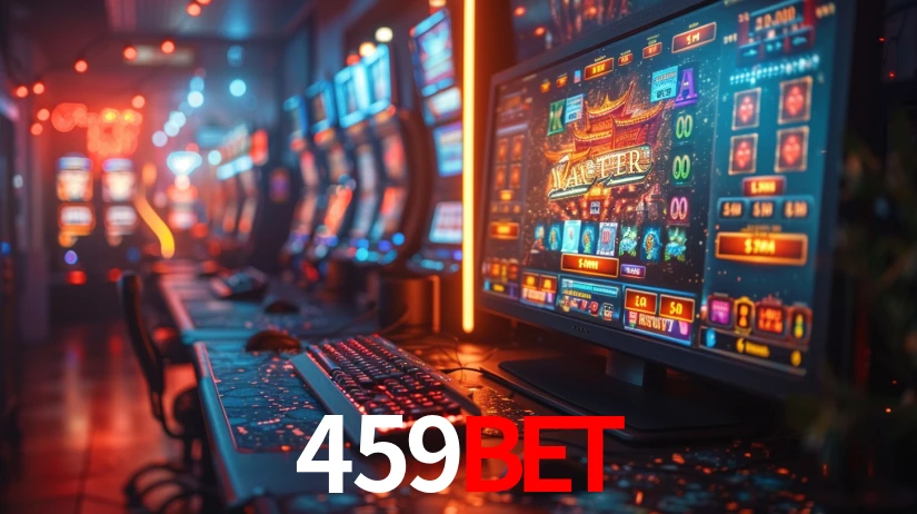 459bet